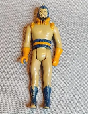 1979 Flash Gordon Ming The Merciless Mattel Action Figure 4  • $14.25