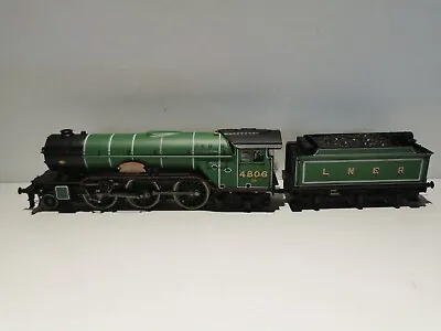 Bachmann OO Gauge 31-560 V2 4806 Green Howard LNER Darlington • £85