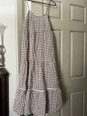 $20 • Buy Ghanda Maxi Dress