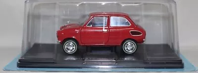 Unopened 1/24 Domestic Famous Car Collection Suzuki Fronte 360 ​​(1967) • $75