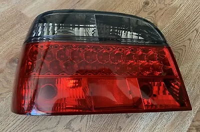 💙💛 Tail Light BMW E38 Tail Lamp BMW E38 Rear Facelift LED LEFT • $35