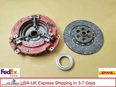 Dual Clutch Kit Fits Massey Ferguson 235 165 65 265 35 175 50 20 255 30 135 245 • $302.99