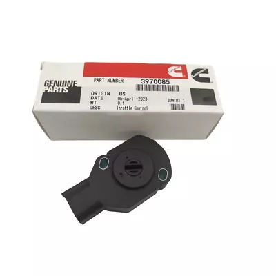 TPS APPS Throttle Position Sensor Fit For 98-07 Dodge RAM 2500 3500 Cummins 5.9L • $30