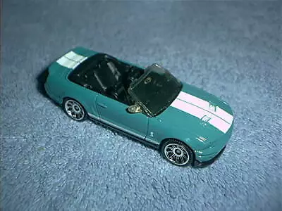 Matchbox '07 Shelby Mustang GT500 Convertible - Pick Your Vehicle - Loose • $5.99