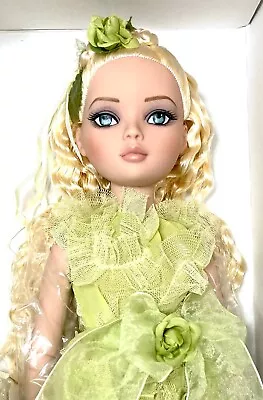 Tonner Ellowyne Wilde  Sweetly Sullen  Brand New NRFB • $450