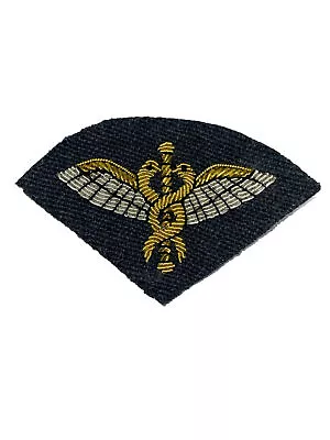 Raf Flight Medical No5 Badge  • £14.95