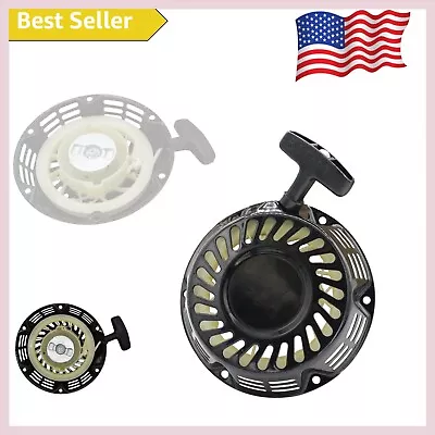 Reliable Recoil Starter Cover For Harbor Freight-Predator 212cc Engine Parts • $27.99