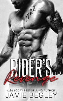 $64.46 • Buy Jamie Begley Rider's Revenge (Paperback) Last Riders