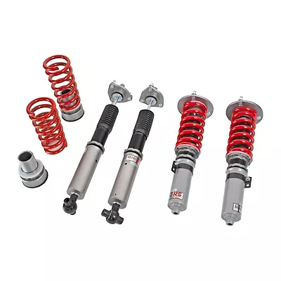 Godspeed GSP Mono RS Coilovers Suspension Kit For Lexus IS Sedan AWD XE30 14-22 • $765