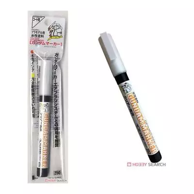 $3.99 • Buy GSI Creos Gundam Markers All Different Colors $3.99 Flat Shipping Rate Per ORDER