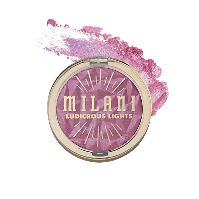 Milani Ludicrous Lights Duo Chrome Highlighter You Choose • $9.95