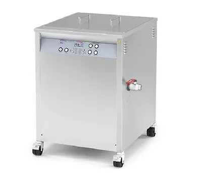 NEW Elma Elmasonic Xtra ST1400H 126 Liters Multi-Frequency Ultrasonic Cleaner • $13537