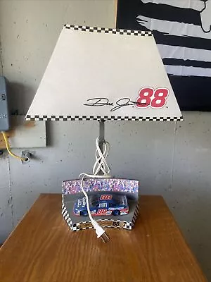 Dale Earnhardt Lamp Motorsports Inc NASCAR Racing 1999 Lighting • $16