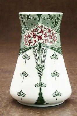 Antique Minton Stoke Upon Trent Vase Scarce • $99.99