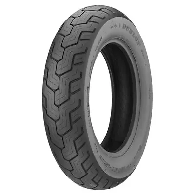 Tyre Dunlop 180/70-15 76h D404 • $359