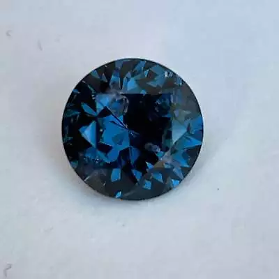 Natural Blue Spinel • $96.54