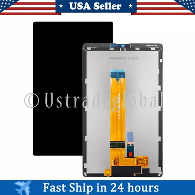 For Samsung Galaxy Tab A7 Lite SM-T220NZ LCD Touch Screen Digitizer Replacement • $25.99