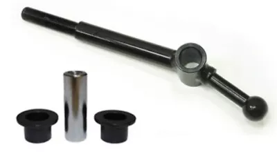 Torque Solution Short Shifter W/Pivot Bushing For 02-07 Subaru WRX/00-04 Legacy • $113.26