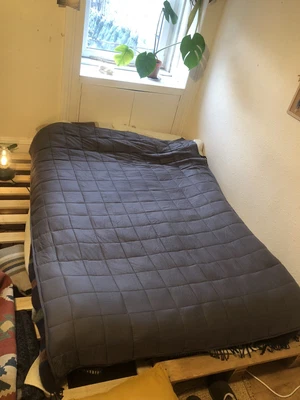 £20 • Buy Weighted Blanket Double- Yorkshire Bedding Company