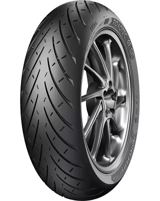 Metzeler Roadtec 01 Rear 180/55zr17 Tire Honda Suzuki Yamaha Kawasaki • $130.93