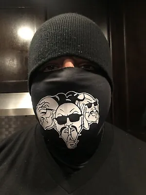 Mongols MC Face Mask • $14