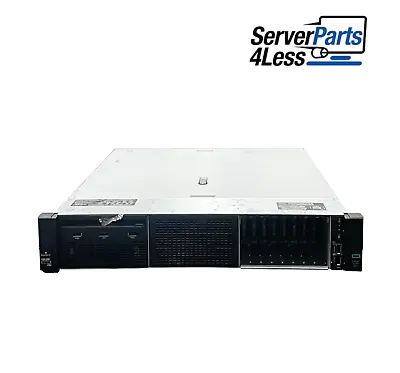 HPE 868703-B21 ProLiant Dl380 Gen10 G10 CTO 8SFF Server 2U • $368.95