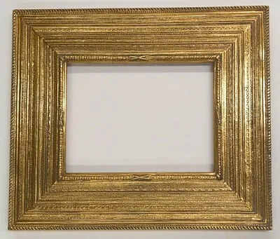 12  X 16   Newcomb Macklin Stanford White Frame RARE 5 7/8  Ornamented 20-30s • $6000