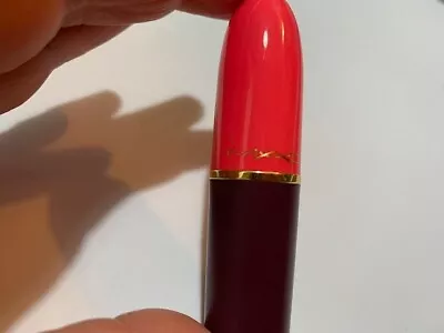 Mac Kingdom Of Sweets Cremesheen Lipstick (*please See Notes) By Signed For Post • £69.95