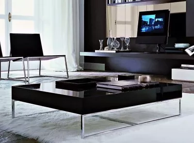 Chelsea Coffee Table (Brand New) • $1300
