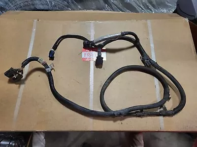 95 96 97 Ford F150 F250 F350 Bronco E40D Transmission Wire Harness OEM • $149.99