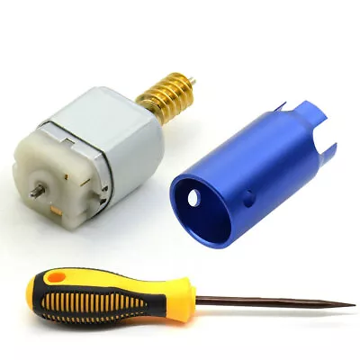 ESL ELV Motor For Mercedes Benz Open Dowel Pin Lock Removal Tool EZS EIS BGA • $35.99