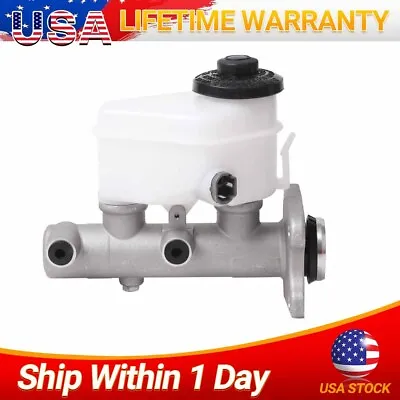 Brake Master Cylinder For Toyota Tacoma Pickup 1995-2000 2.4L 3.4L MC390285 USA • $38