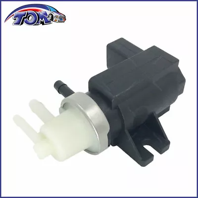 Brand New Turbo Solenoid Pressure Valve For Audi Vw T5 1.9 2.0 2.5t 1k0906627b • $27.50