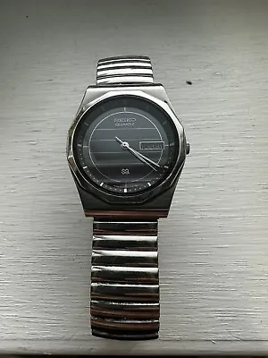 Men's Seiko Vintage Quartz Watches • $70