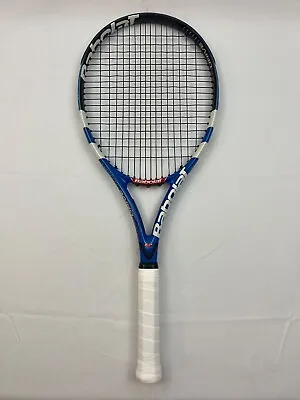 Babolat Pure Drive GT 4 3/8 Excellent Condition 9.5/10 • $199.99