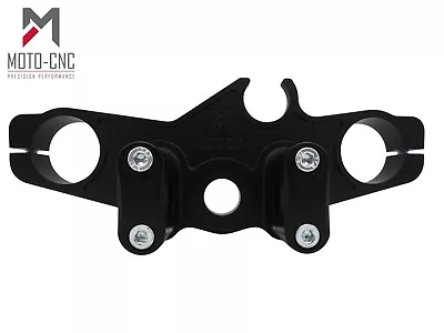 $275.22 • Buy Suzuki GSXR 750 04-05 Street Fighter Top Yoke Triple Clamp Conversion K4 K5