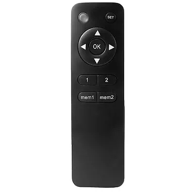 VIVO Spare RF Remote For Compatible Electric Motorized TV Mounts • $25.99