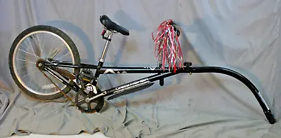 2015 Gary Fisher Freeloader Trail-A-Bike 20  Kids Bike Pull-A-long USA Shipper!! • $40.51