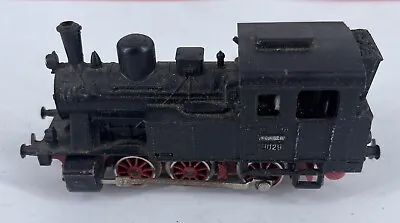 Marklin HO Scale 0-6-0 Steam Engine Number 3029 Not Tested Nice Shape 3 Rail • $34.99