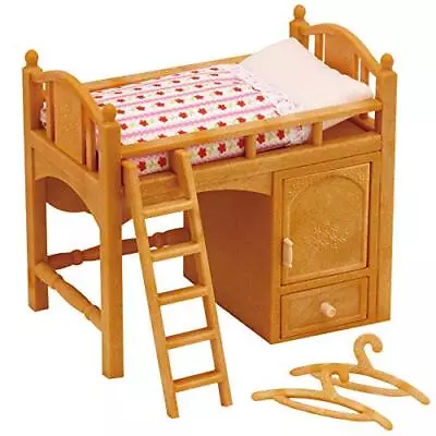 Sylvanian Families Furniture [Loft Bed] EPOCH New • $52.01