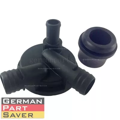 New Crankcase Vent Valve PCV W/ Grommet Fits VW Golf Jetta Passat 037129101R • $10.97