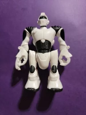 McDonald's Poo Chi Meow Chi Robo Chi Interactive Figure 2000 • $8.99