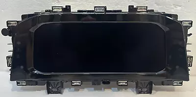 2022-23 Vw Golf/gti & 2024 Atlas Digital Instrument Cluster Oem Part# 5h0920340c • $499.95