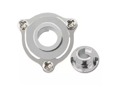 NEW Microheli Blade Mcpx Brushless Aluminum Main Gear Hub *FREE SHIPPING* • $9.88