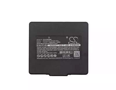 2000mAh Battery For Hetronic Nova MiniCS 43468300900HET300HT-01Mini FBH300 • $19.57