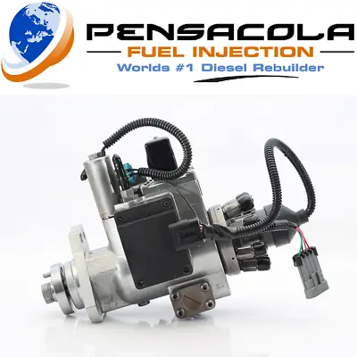 $729 • Buy 94-01 GM Chevrolet 6.5L Turbo Diesel DS Fuel Injection Pump With New PMD (2009)