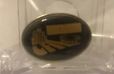 Memphis Riverkings CHL  Pin • $5