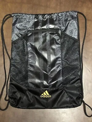  Drawstring Soccer Bag For Boys Foldable Basketball Backpack Gym Bag Sackpack  • $35