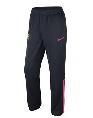 Nike Fc Barcelona Squad Sideline Knit Pants • $75