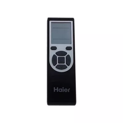 Used Genuine HAIER 2102-BJCACY1 Remote Control Air Conditioner For HPYD13XCNB • $9.89